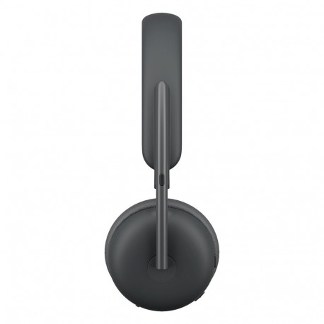 "Logitech Headset - Zone Wireless 2 UC - Graphite TEAMS - 2.4GHZ/BT - Emea-914 - A00174 A00172 NO ST