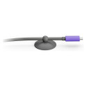 "Logitech MeetUp2 Aktives USB-Kabel 5m USB3.1 Gen2 USB-C"