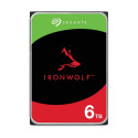 "6TB Seagate IronWolf ST6000VN006 256MB NAS"