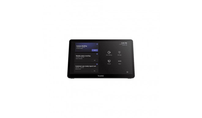 Yealink MTouch Plus-EXT 11,6-tolline puutepaneel