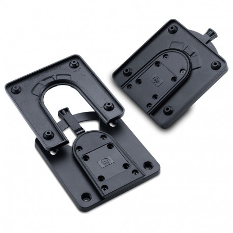 "ZUB HP Quick Release Bracket 2"