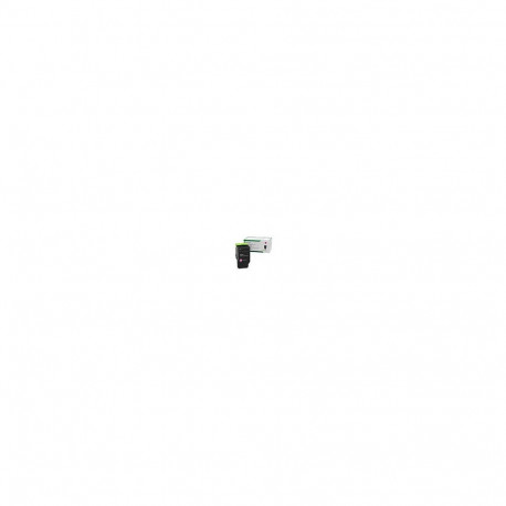 "Lexmark Toner 78C2XM0 Magenta bis zu 5.000 Seiten"