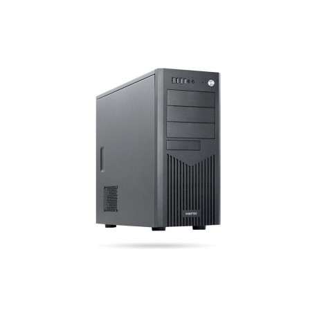 Mini Classic seeria Chieftec BM-25B-OP must