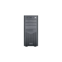 "Mini Classic Series Chieftec BM-25B-OP Black"