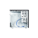 "Mini Chieftec Classic Series BD-25B-350GPB Black"