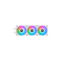 "K Cooler TH420 V2 ARGB Sync All-In-One Liquid Cooler - Snow Edition"
