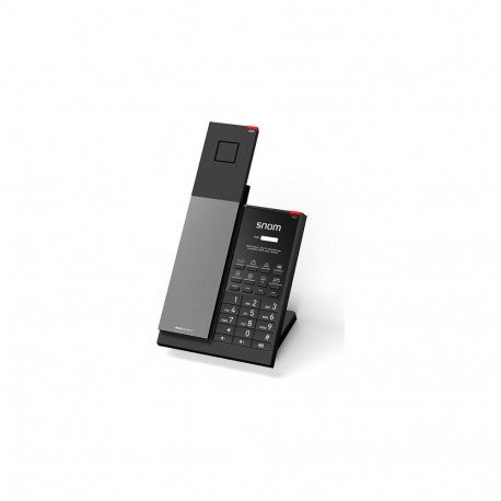 SNOM hotellitelefon HD351W DECT