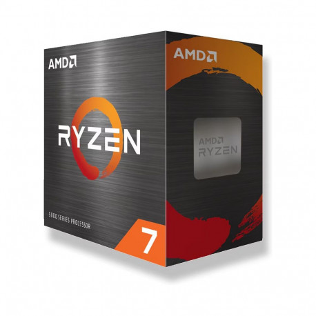 AMD protsessor Ryzen 7 5800XT AM4 karbis 3,8GHz max 4,8GHz 8xcore 16xthreads 32MB 105W