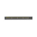 "48+2P Zyxel GS1920-48HPV2 POE M RM"