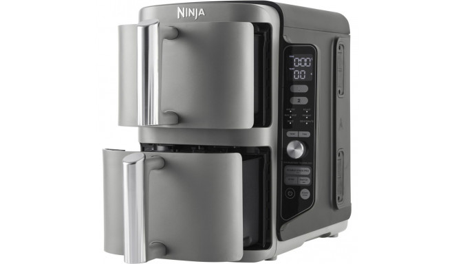 "Ninja SL400EU Double Stack XL 9,5L Heißluftfritteuse"