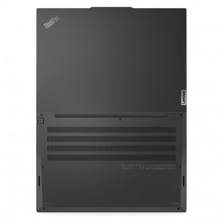 "Lenovo ThinkPad E16 G2 CU7 155H/16GB/512SSD/W11Pro black"