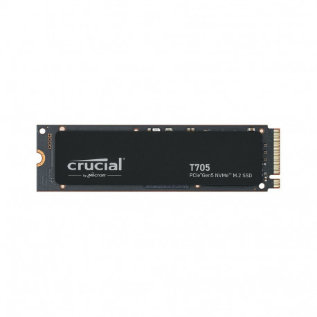 "M.2 2TB Crucial T705 NVMe PCIe 5.0 x 4"