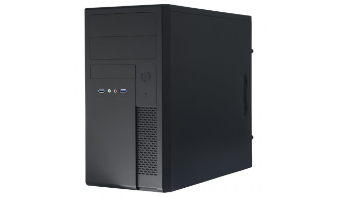Chieftec Mesh seeria XT-01B-350GPB mini 350W