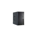 "Mini 350W Chieftec Mesh Serie XT-01B-350GPB"