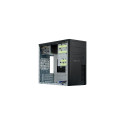 "Mini 350W Chieftec Mesh Serie XT-01B-350GPB"