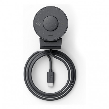 "Logitech BRIO 305 1920x1080 Graphite"