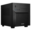 "Mini Chieftec CI-02B-OP Cube"