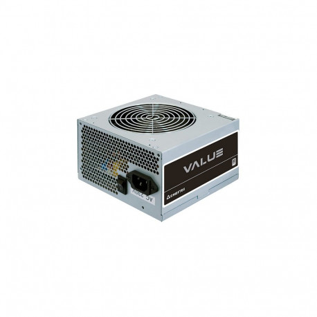 "400W Chieftec VALUE SERIES APB-400B8 Bulk"