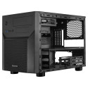 "Mini Chieftec CI-02B-OP Cube"