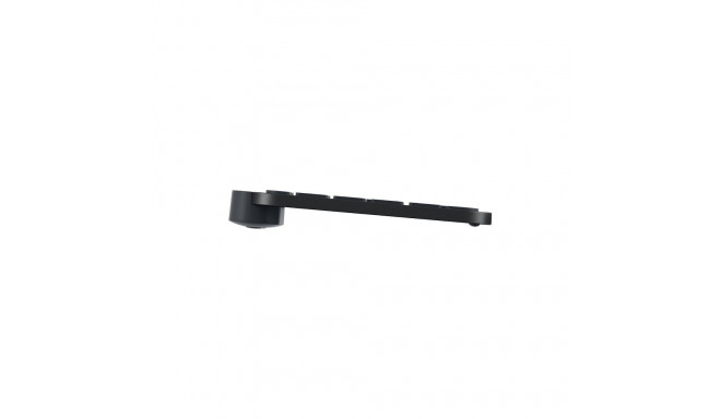 "Logitech MX Keys S USB Graphite QWERTZ DE"