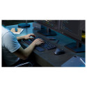 "Logitech MX Keys S USB Graphite QWERTZ DE"