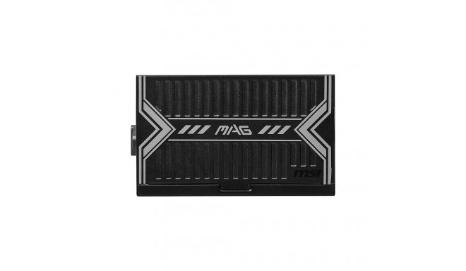 "650W MSI MAG A650BN 80+ Bronze"