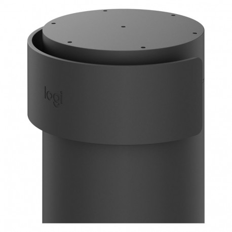 Logitech Sight 4K konverentsikaamera - grafiithall