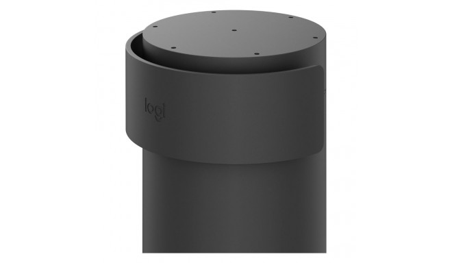 Logitech Sight 4K konverentsikaamera - grafiithall