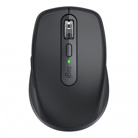 "Logitech MX Anywhere 3S for Business black"