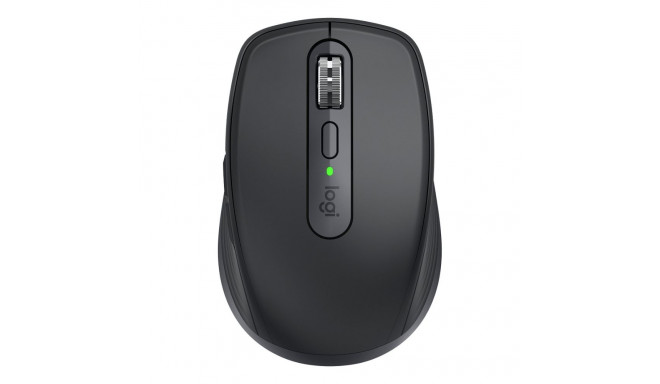 "Logitech MX Anywhere 3S for Business black"