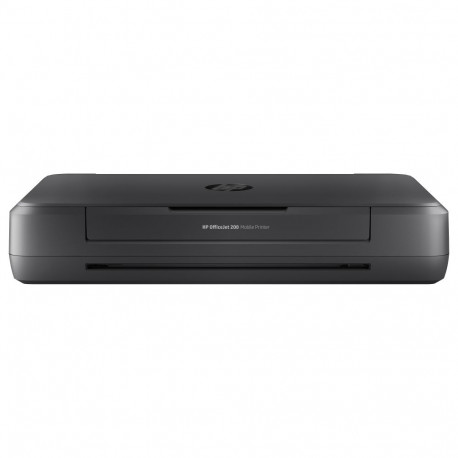 "HP Officejet 200 Mobile Tintenstrahldrucker A4/USB/WLAN"