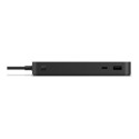 "Microsoft Surface Thunderbolt 4 Dock"