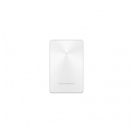 "Grandstream GWN7624 In-Wall Access Point"