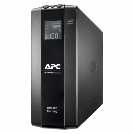 "APC Back UPS Pro BR1600 Tower 1600VA 960W"