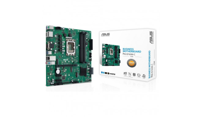 "1700 ASUS PRO B760M-C-CSM"