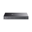"8P TP-LINK Omada SG2008P M POE+"