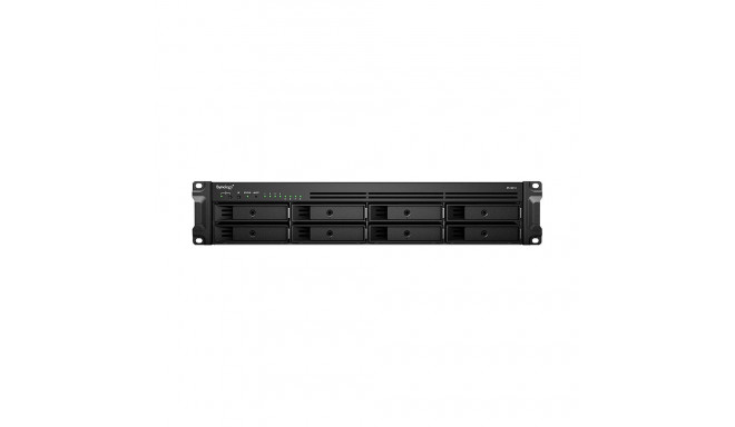 "8-Bay Synology RackStation RS1221+"