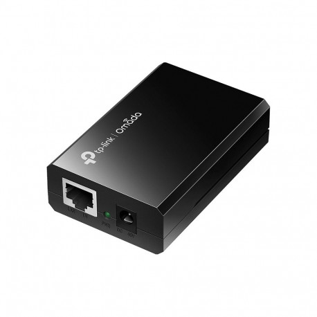 "Z TP-Link POE150S PoE-Injektor"