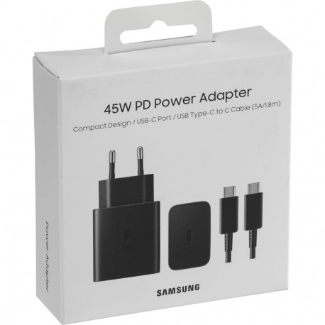Samsung 45W EP-T4510 must