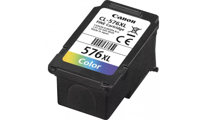 Canon 576XL