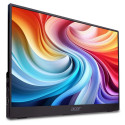 Acer PM161QB1bmiuux – 60Hz | Full HD | IPS | 15,6-tolline