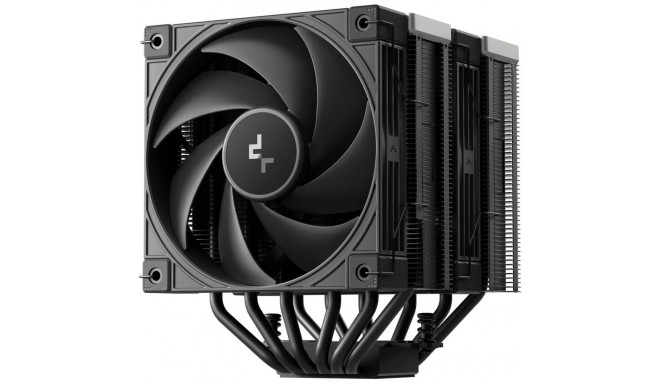 Deepcool CPU Air Cooler | AK620 G2 DIGITAL NYX | Intel, AMD