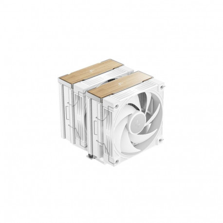 Deepcool CPU Air Cooler | AK620 G2 WH | Intel, AMD