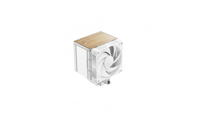 Deepcool CPU Air Cooler | AK500 G2 WH | Intel, AMD
