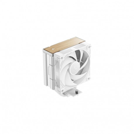 Deepcool CPU Air Cooler | AK400 G2 WH | Intel, AMD