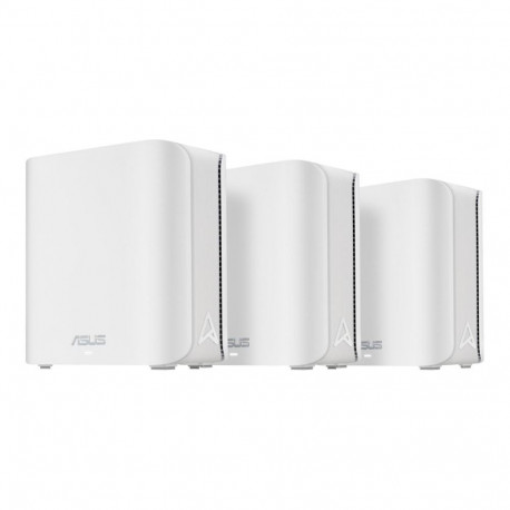 Asus ZenWiFi BD4 Wireless 802.11be, EU+UK, (W-3pk) |