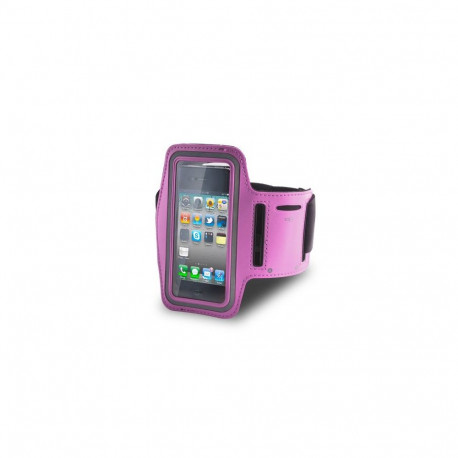 Telone Arm Case Premium for I9500/I9300 Pink