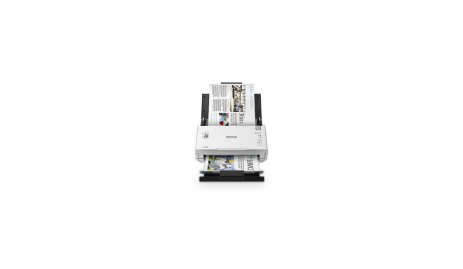 EPSON WorkForce DS-410 Colour, Document Scanner