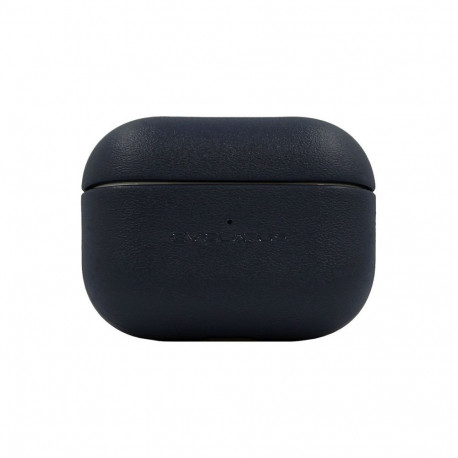 Evelatus Apple AirPods 3 Protective Silicone Case Dark Blue