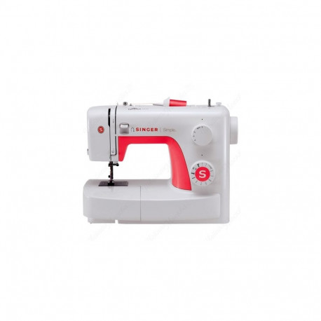 Singer Simple 3210 Sewing Machine